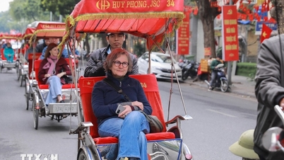 Január 4-én Vietnam északi részén továbbra is hideg volt az időjárás, egyes területeken súlyos hideg volt.