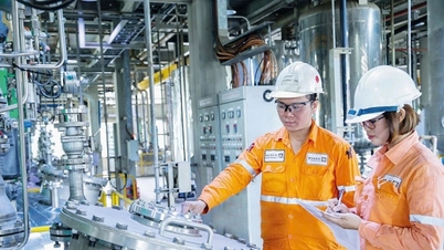 Produksjonssektoren går inn i det nye året i en «positiv posisjon».