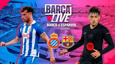 Ramalan Espanyol vs Barcelona, ​​03:00 pada 4 Januari: Kemenangan yang cepat dan muktamad.
