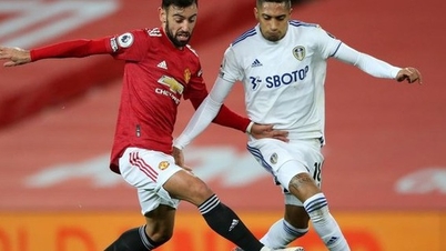 Previa del partido: Leeds vs. Manchester United (19:30, 4 de enero), Premier League 2025-2026
