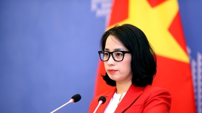 វៀតណាមបង្ហាញការព្រួយបារម្ភយ៉ាងខ្លាំងចំពោះស្ថានភាពនៅក្នុងប្រទេសវេណេស៊ុយអេឡា និងប្រកាសពីខ្សែទូរស័ព្ទទាន់ហេតុការណ៍សម្រាប់ការការពារពលរដ្ឋ។