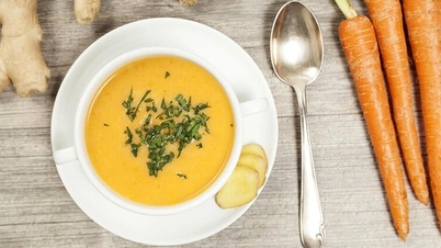 5 beste Möglichkeiten, Ingwer für ein gesundes Verdauungssystem zu essen.