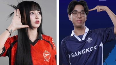 De waarheid over het valsspelschandaal van de Thaise atleet tijdens zijn wedstrijd tegen het Vietnamese team op de SEA Games wordt onthuld.