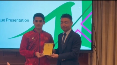 AFC lucrează urgent cu echipa Vietnam U23, verificând cu atenție mărimile tricourilor și anunțând utilizarea VAR.