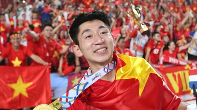 Nhat Minh kijelentette, hogy a vietnami U23-as válogatott győzni fog Jordánia ellen a nyitómérkőzésen.