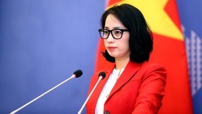 Vietnam uttrykker bekymring over situasjonen i Venezuela.