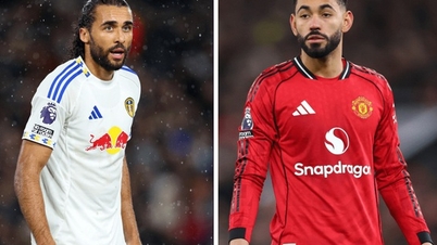 Palpite para o jogo Leeds x Manchester United: Espere uma surpresa em Elland Road