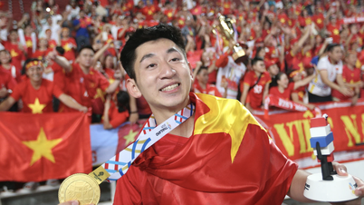 낫민 감독은 베트남 U23 대표팀이 개막전에서 요르단을 상대로 승리할 것이라고 선언했다.