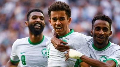 U23 사우디아라비아: 베트남의 최대 라이벌인 사우디아라비아는 U23 아시아 선수권 대회에서 어떤 모습을 보여줄까?
