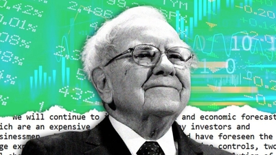 Legendarny Warren Buffett odchodzi na emeryturę z niewyobrażalnymi zyskami.