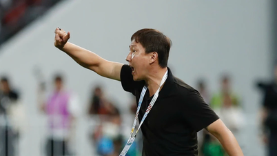 Kejohanan AFC B23 2026: Ujian penting untuk jurulatih Kim Sang-sik.