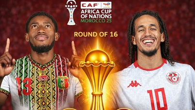 Ramalan Mali vs Tunisia, 02:00 pada 4 Januari: Kuasa Disiplin