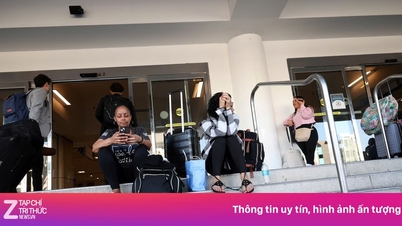 Ribuan wisatawan terdampar akibat serangan udara AS di Venezuela.