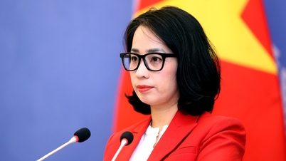 Vietnam expresa su profunda preocupación por la situación en Venezuela y llama a todas las partes a respetar el derecho internacional.