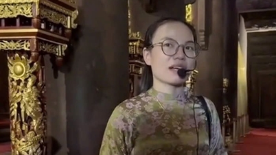 لام کنہ میں ٹور گائیڈ کے غلط کمنٹری دینے کے واقعے کے حوالے سے: مینجمنٹ بورڈ نے اسے معطل کر دیا ہے اور آپریشنل طریقہ کار کو سخت کر رہا ہے۔