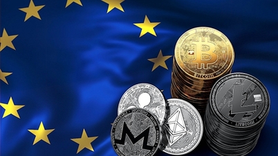 Europe gives the green light to the digital Euro project.