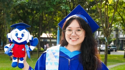 Die Nationale Universität Ho-Chi-Minh-Stadt verfügt über eine standardisierte Englischprüfung, um den Studierenden zu helfen, rechtzeitig ihren Abschluss zu machen.