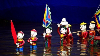 Erstellung wissenschaftlicher Dossiers zum immateriellen Kulturerbe von „Pho“ und „Wasserpuppenspiel“ zur Aufnahme in die UNESCO-Listen.