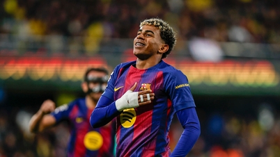 Lamine Yamal år 2026: Från VM-titel till Ballon d'Or
