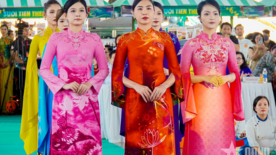 Kota Ho Chi Minh: Sorotan Festival Budaya Vietnam 2026