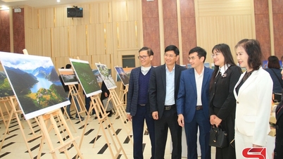 2025년 관광 어워드 – 손라의 이미지 확산