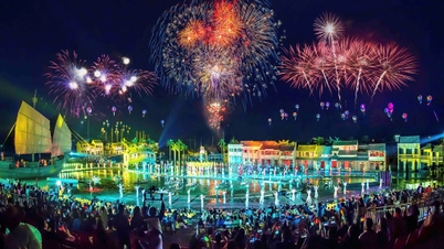 Da Nang eröffnet durch die Kulturbranche neue Entwicklungsmöglichkeiten.