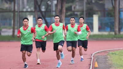 65/66 trọng tài vượt qua bài kiểm tra thể lực tại Khóa tập huấn trọng tài bóng đá nữ và trẻ quốc gia 2026