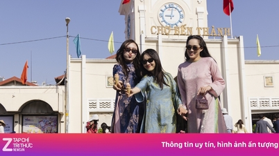 TP.HCM 'thắng lớn', Hà Nội lập kỷ lục trong kỳ nghỉ Tết Dương lịch