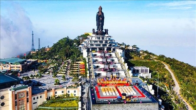 Tây Ninh - điểm đến giàu cảm xúc và trải nghiệm