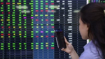 Pasaran saham minggu depan: Menjangkakan paras 1,800 mata.