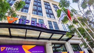 TPBank dépense 3 600 milliards de VND pour acquérir une participation majoritaire dans une société de valeurs mobilières.