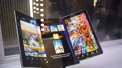 Galaxy Z TriFold ขายขาดทุน ซัมซุงทุ่มทุนอย่างหนักกับยุคของโทรศัพท์พับสามทบ