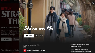Film Bürosu, Netflix'ten "I See the Bright Sunshine" filmini yayından kaldırmasını talep etti.