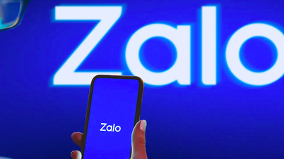 Zalo ได้เปลี่ยนวิธีการตรวจสอบบัญชีผู้ใช้โดยไม่คาดคิด