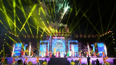 Tay Ninh köszönti a 2026-os újévet.
