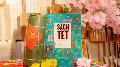 Vårens skönhet i "Lunar New Year Book of the Year of the Horse 2026"