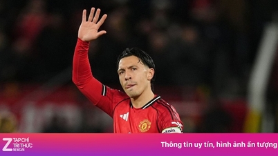 Satu-satunya hal positif dalam undian MU.