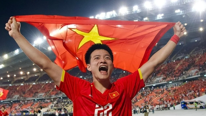 AFC oznámila nominaci Vietnamu do 23 let pro asijský turnaj: Potvrzeno, že hráči vyřazení z nominace jsou k dispozici.