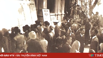 1946 کے عام انتخابات نے عوامی جمہوری نظام قائم کیا۔