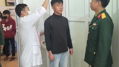 Lai Chau tartomány igyekszik leküzdeni a katonai toborzás nehézségeit.