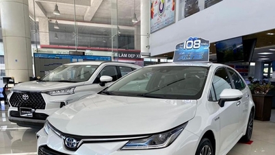 Preço do Toyota Corolla Altis em janeiro de 2026: Ofertas atraentes para o sedã do segmento C.