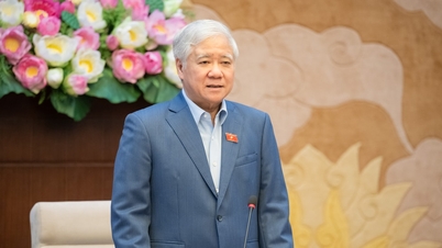 도 반 치엔 국회 상임 부의장: 진정으로 민주적이고 전문적이며 현대적인, 국민에 의한, 국민을 위한, 국민의 국회를 건설하겠습니다.