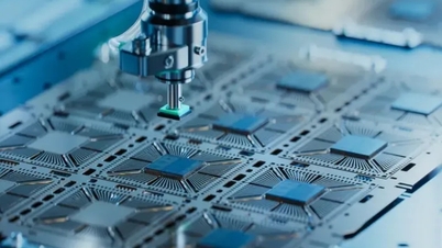 Providing 50% support for initial costs for semiconductor businesses.