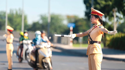 196 traffic accidents and over 47,000 traffic violations were processed during the New Year's holiday.