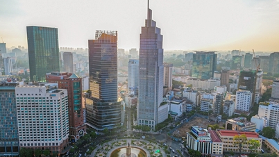 Ramalan ekonomi Vietnam untuk 2026: Peluang ada, hanya menunggu satu perkara.