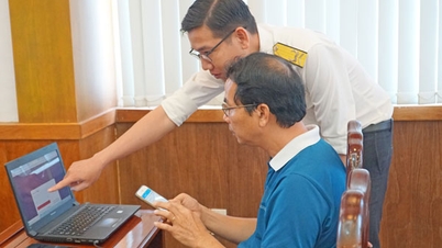 Đổi mới công tác tuyên truyền và hỗ trợ người nộp thuế