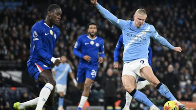 El Chelsea infligió una dolorosa derrota al Manchester City en el minuto 90+4, dándole al Arsenal una enorme ventaja.