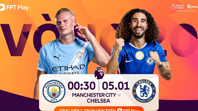 Man City vs Chelsea förutsägelse, 00:30 den 5 januari: En ensidig drabbning.