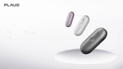 A fost lansată Play NotePin S, care permite luarea de notițe cu ajutorul inteligenței artificiale pentru întâlnirile online.