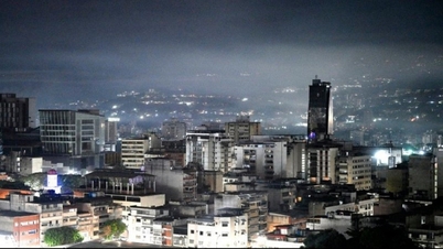 All Vietnamese citizens in Venezuela are safe; the Embassy has established an emergency communication channel.